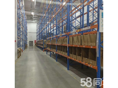 倉儲服務與進出口代理 從大型倉庫到電商一件代發(fā)的全方位解決方案