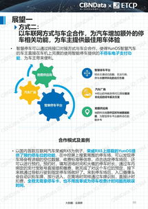 2017中國智慧停車行業大數據報告 洞見趨勢，驅動變革